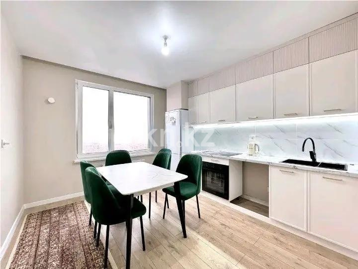 Продажа 3-комнатной квартиры, 84.1 м² в Астане - фото 3