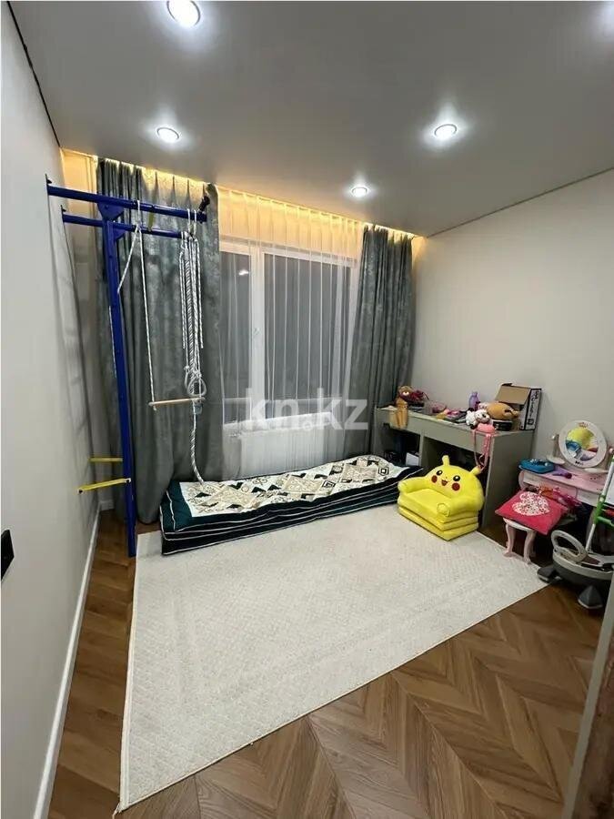 Продажа 3-комнатной квартиры, 72 м² в Астане - фото 3