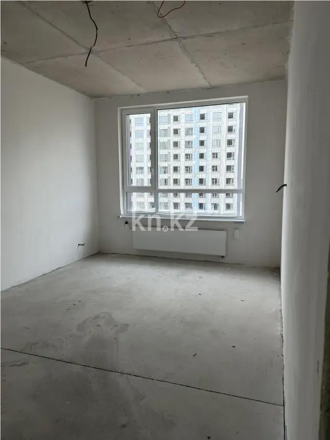 Продажа 2-комнатной квартиры, 46 м² в Алматы - фото 2