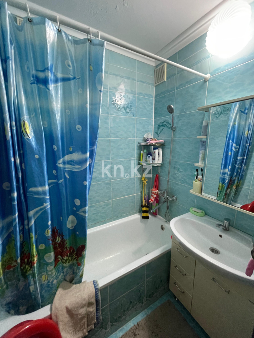 Продажа 2-комнатной квартиры, 50 м², ул. Гапеева, дом  1 в Караганде - фото 6