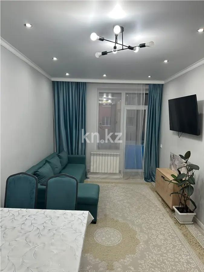 Продажа 1-комнатной квартиры, 42 м² в Астане