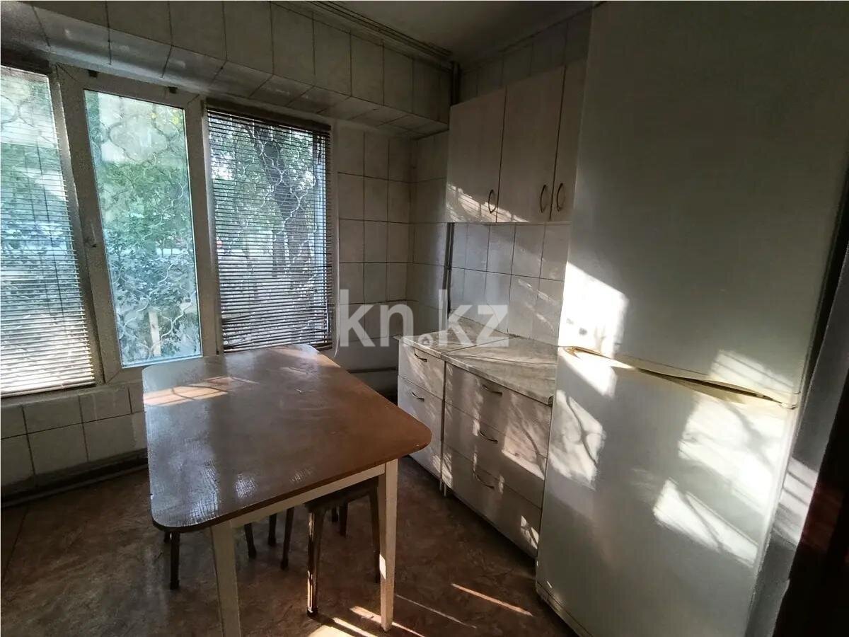 Продажа 3-комнатной квартиры, 63 м² в Алматы - фото 8