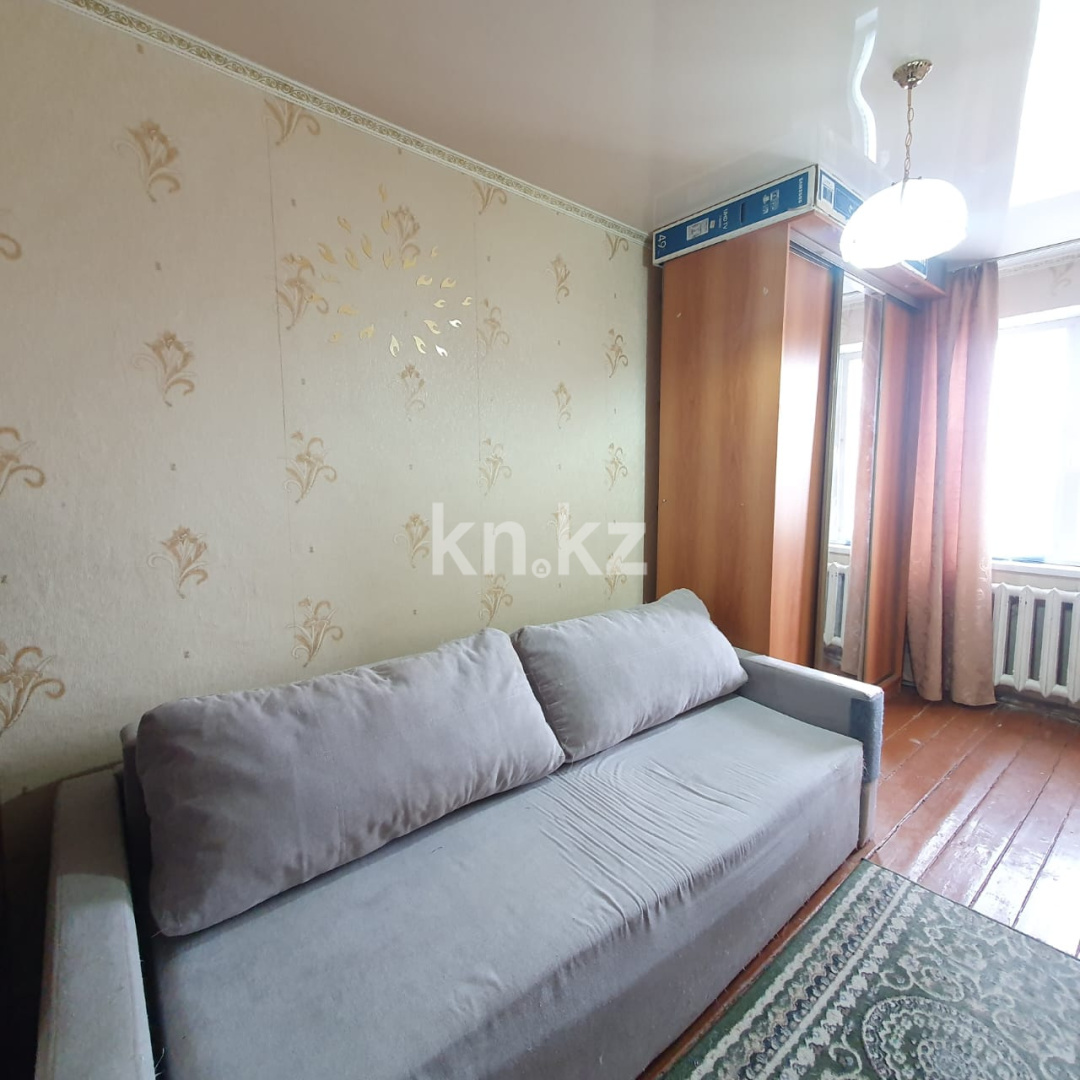 Продажа 2-комнатной квартиры, 46 м², пр. Абилкайыр хана в Актобе - фото 5