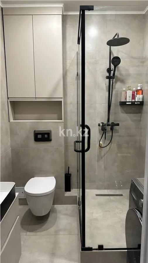 Продажа 2-комнатной квартиры, 50 м², пр. Райымбека, дом  210/12 в Алматы - фото 4