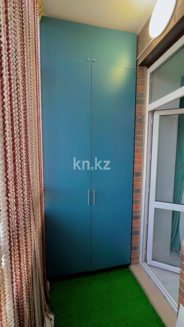 Продажа 3-комнатной квартиры, 75 м² в Караганде - фото 7