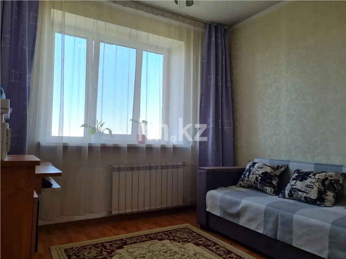 Продажа 3-комнатной квартиры, 67.1 м² в Алматы - фото 2