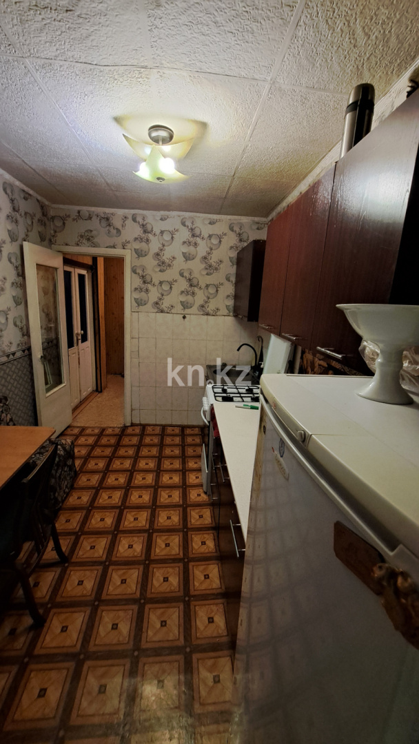 Продажа 4-комнатной квартиры, 74.8 м² в Астане - фото 8