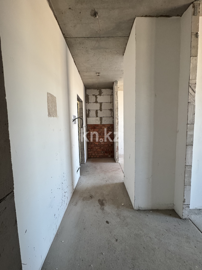 Продажа 1-комнатной квартиры, 35.7 м² в Астане - фото 12