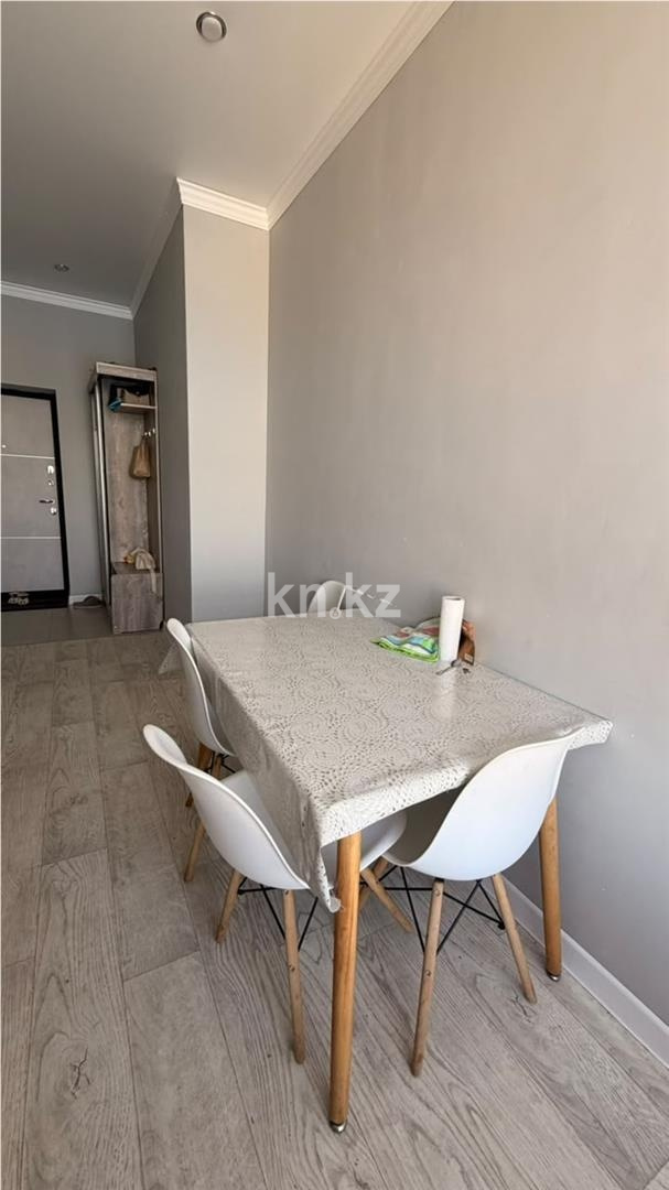 Продажа 2-комнатной квартиры, 57 м² в Караганде - фото 11