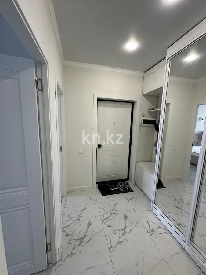 Продажа 2-комнатной квартиры, 50.4 м² в Астане - фото 5