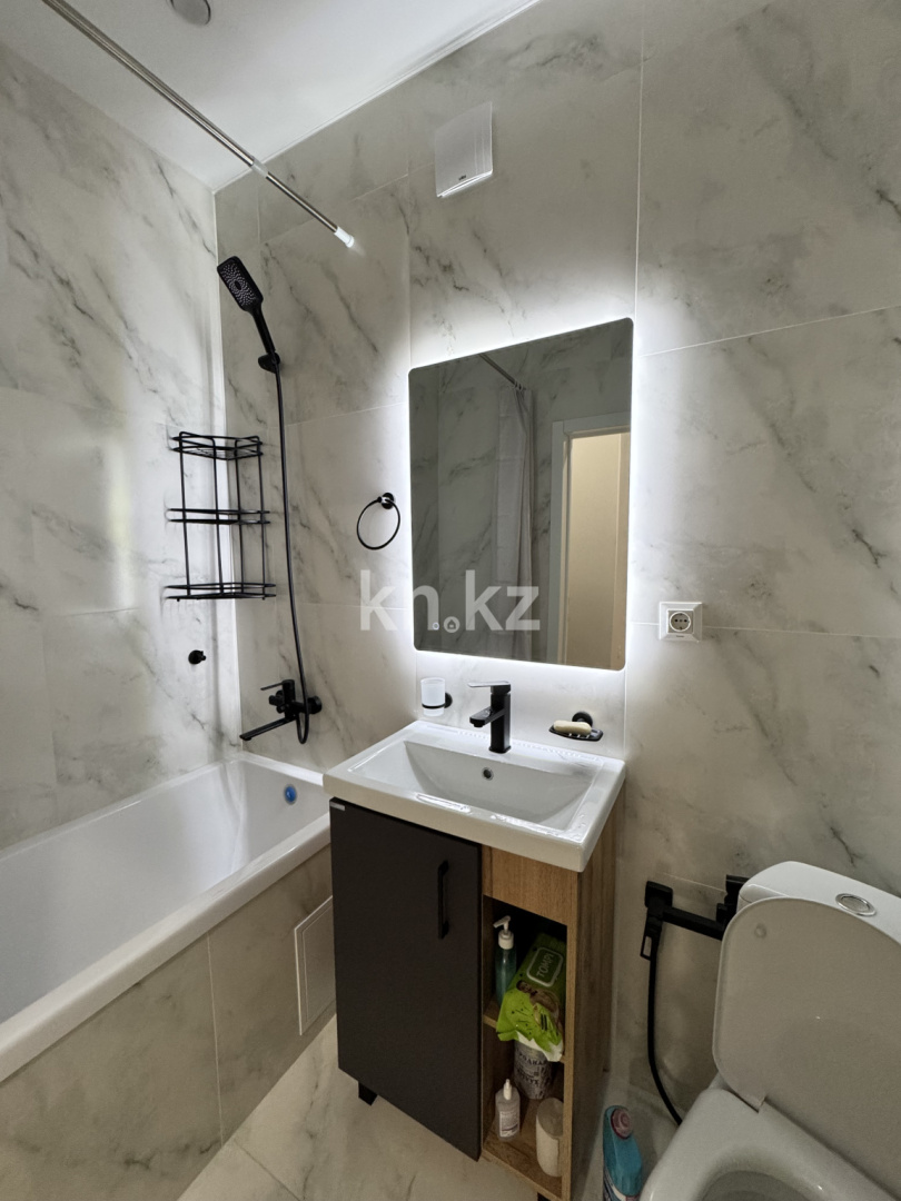Продажа 2-комнатной квартиры, 53.2 м² в Астане - фото 34