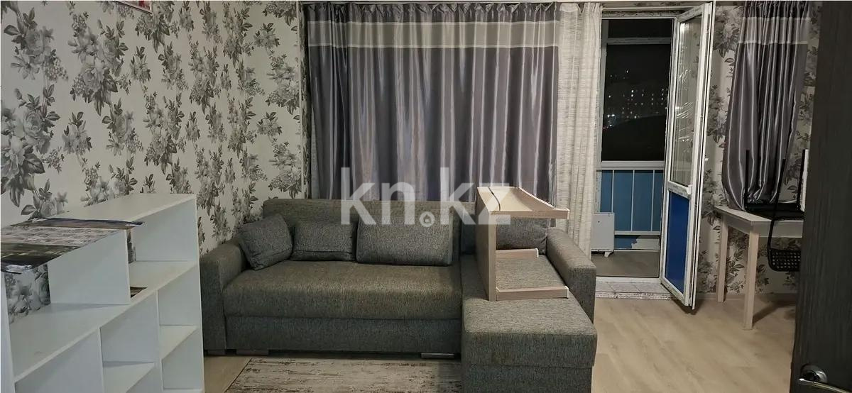 Продажа 1-комнатной квартиры, 27 м² в Астане