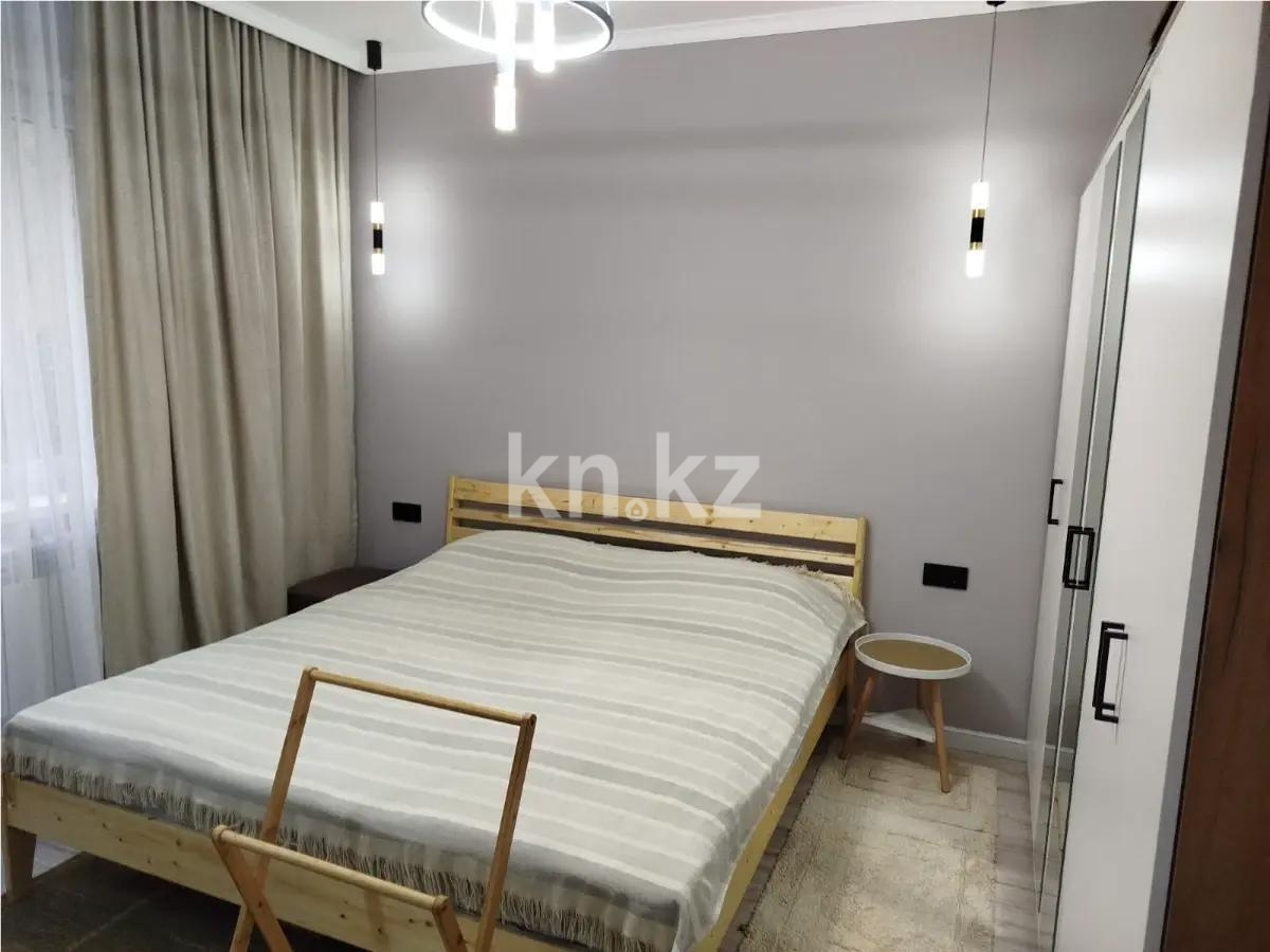 Продажа 3-комнатной квартиры, 63.2 м², мкр-н Тастак-2, дом  31 в Алматы - фото 2