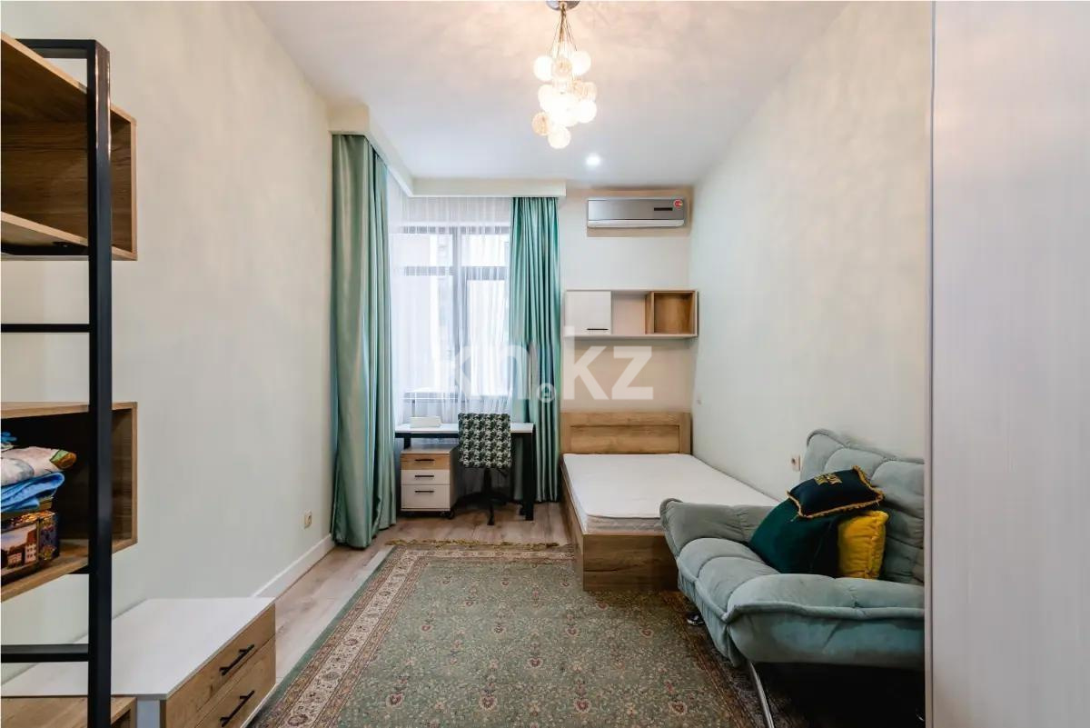 Продажа 4-комнатной квартиры, 160 м² в Алматы - фото 3