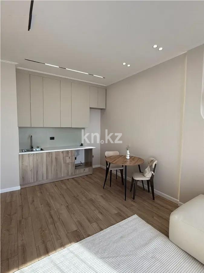 Продажа 2-комнатной квартиры, 39 м², ул. Е-15, дом  13 в Астане - фото 4