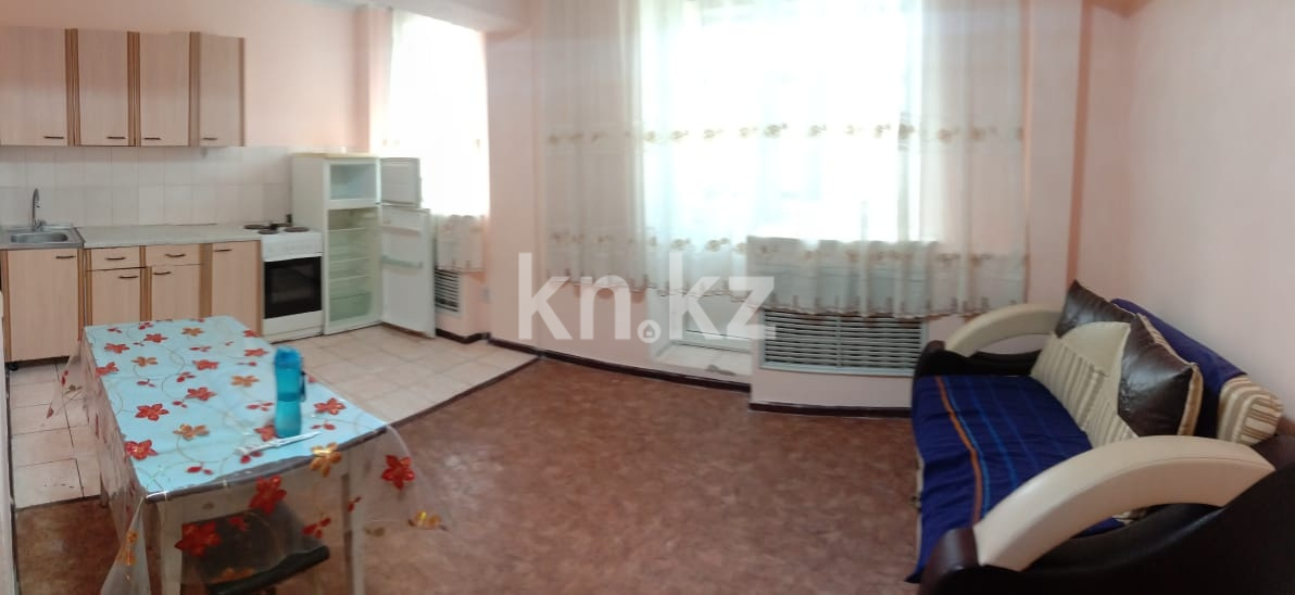 Аренда 2-комнатной квартиры, 43 м² в Алматы - фото 2
