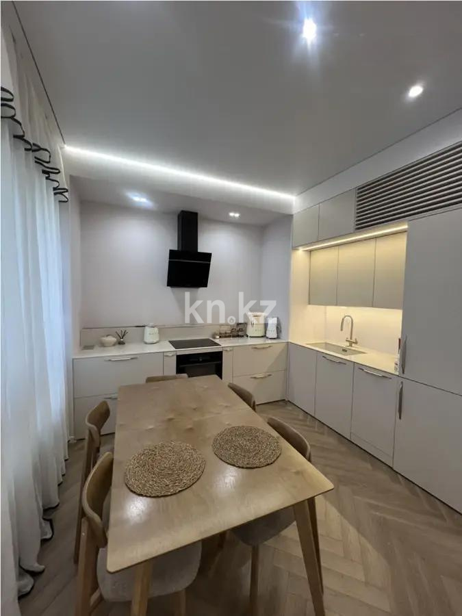 Продажа 3-комнатной квартиры, 70 м², ул. Салыкова, дом  48/21 в Алматы - фото 4