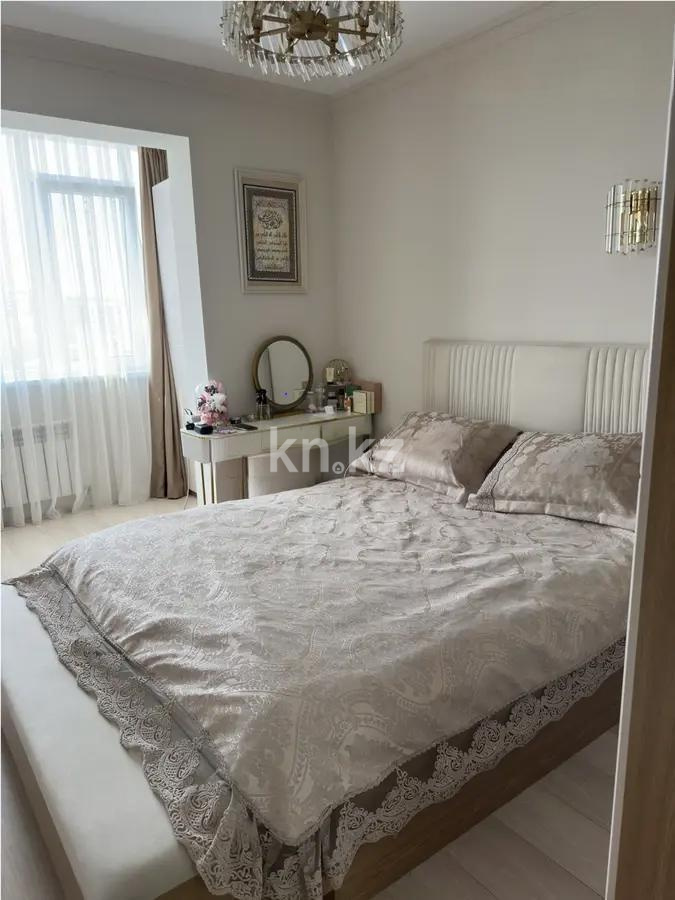 Продажа 4-комнатной квартиры, 92 м² в Алматы