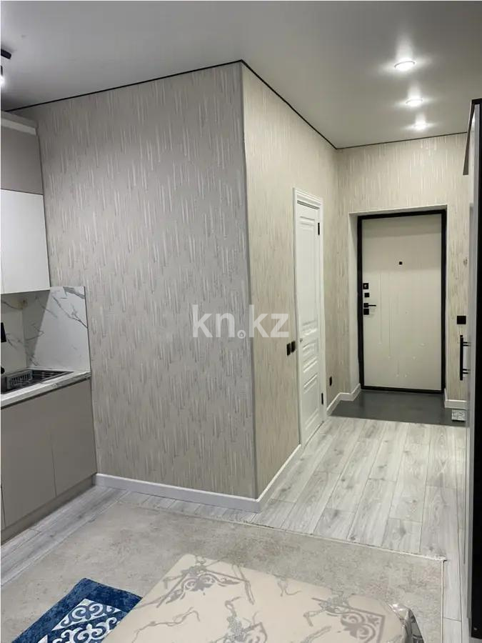 Продажа 2-комнатной квартиры, 46.6 м² в Астане - фото 4