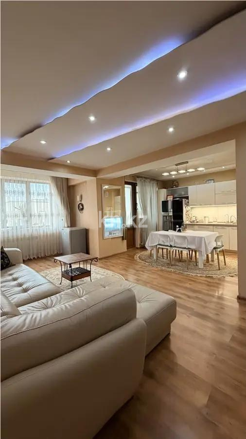 Продажа 6-комнатной квартиры, 260 м² в Алматы