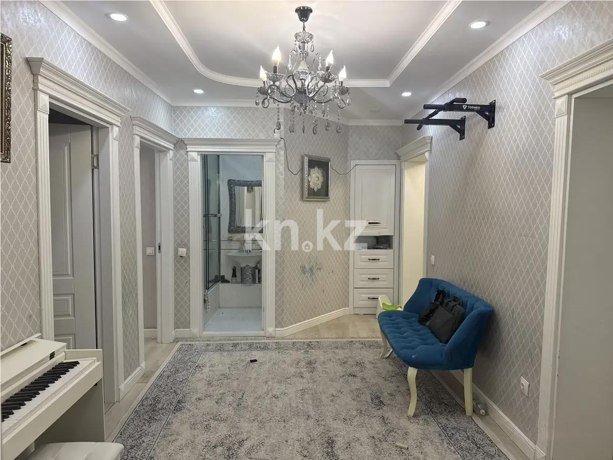 Продажа 3-комнатной квартиры, 126 м² в Алматы - фото 7