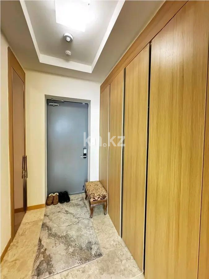 Продажа 3-комнатной квартиры, 98 м² в Астане - фото 6