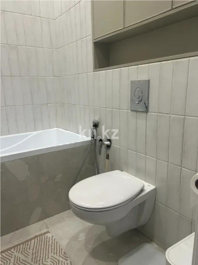 Продажа 2-комнатной квартиры, 40 м² в Астане - фото 4