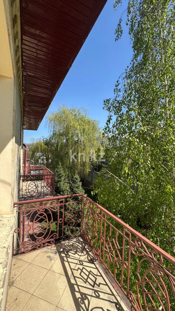 Аренда 6-комнатного дома, 461.2 м² в Алматы - фото 6