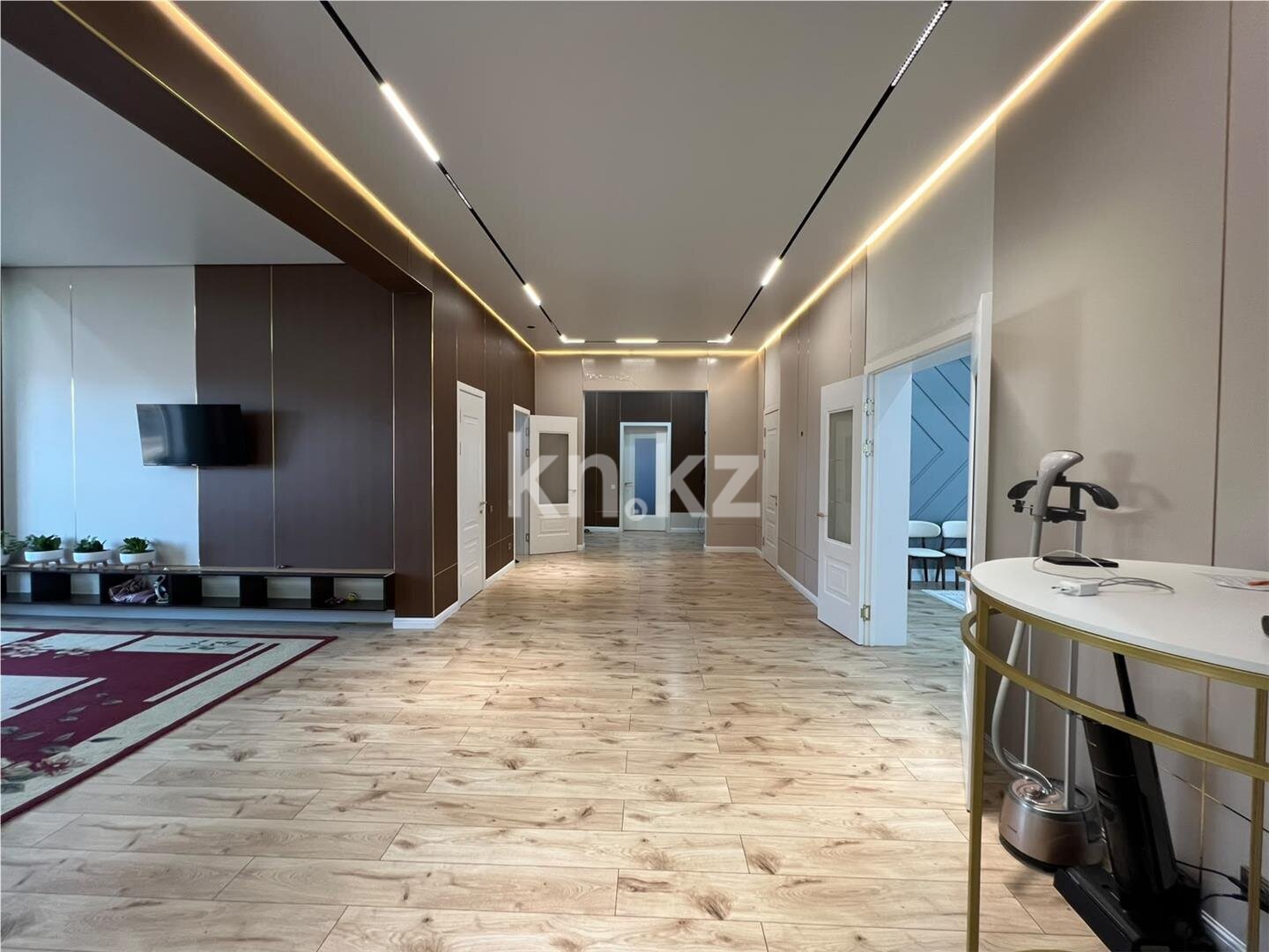 Продажа 5-комнатного дома, 203.6 м² в Караганде - фото 12