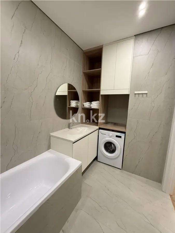 Продажа 2-комнатной квартиры, 46.7 м² в Астане - фото 4