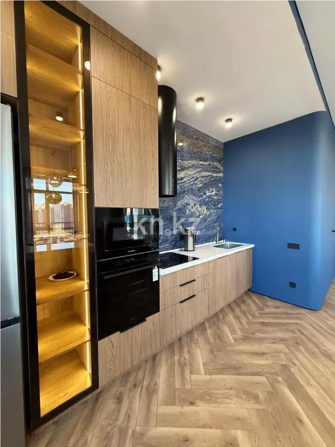 Продажа 2-комнатной квартиры, 61 м² в Караганде - фото 3