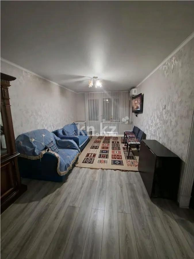 Продажа 3-комнатной квартиры, 57 м² в Алматы
