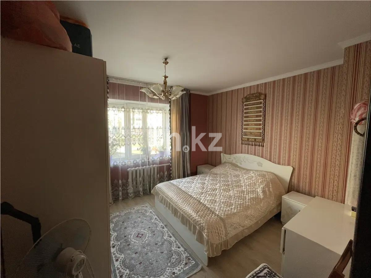 Продажа 3-комнатной квартиры, 90 м² в Караганде - фото 2