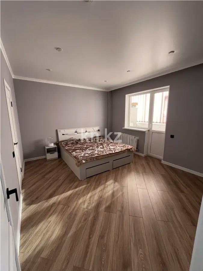 Продажа 2-комнатной квартиры, 46 м² в Астане