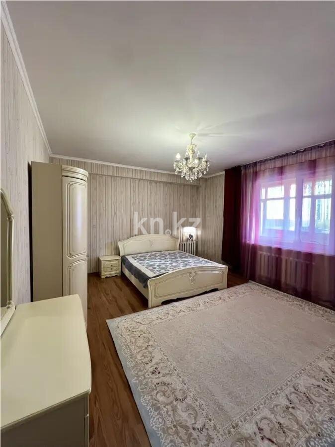 Продажа 3-комнатной квартиры, 126.6 м² в Астане - фото 2