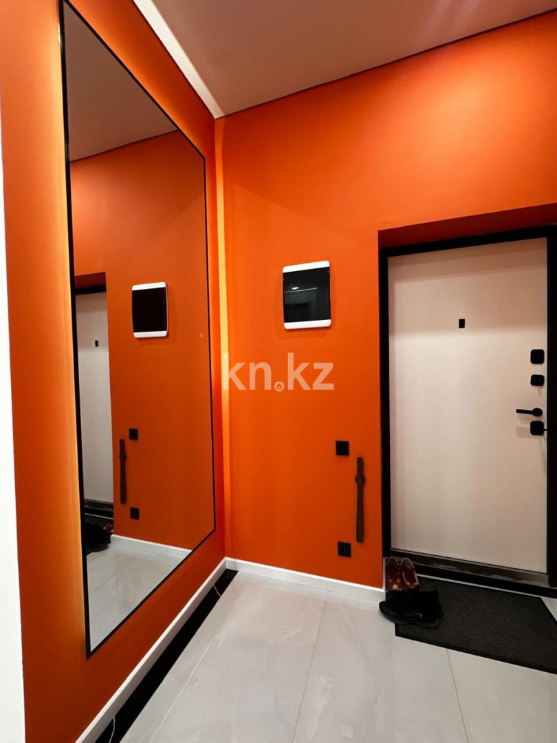 Продажа 2-комнатной квартиры, 51 м² в Уральске - фото 12