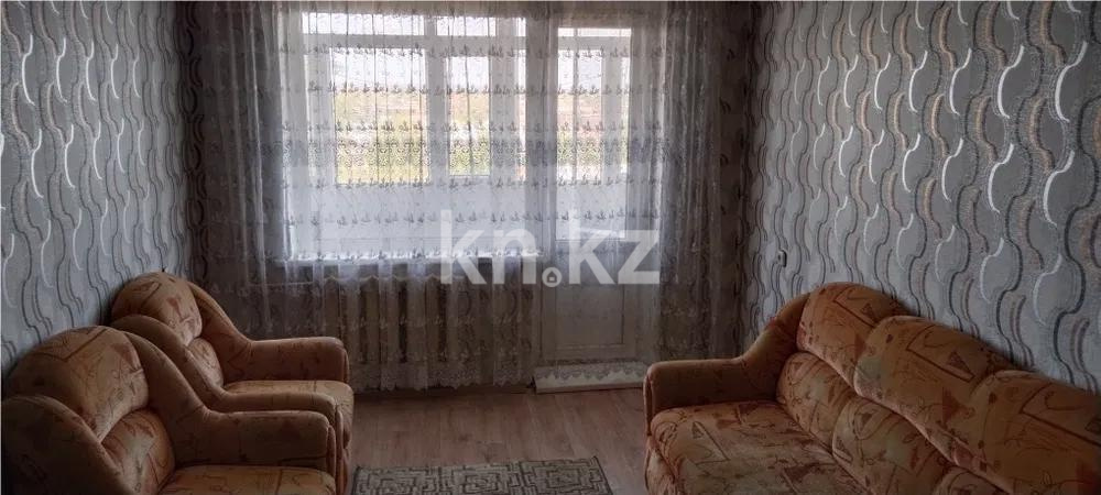 Продажа 1-комнатной квартиры, 33 м² в Шахтинске
