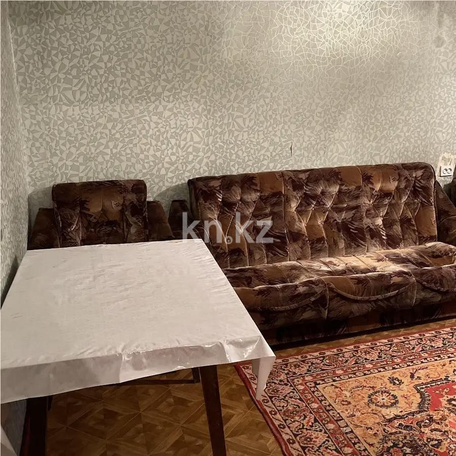 Продажа 2-комнатной квартиры, 56 м² в Алматы