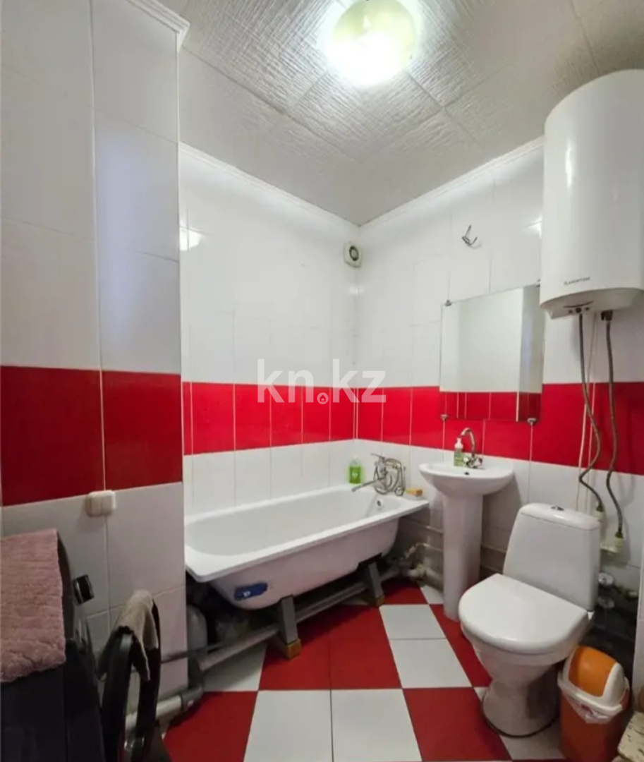 Продажа 2-комнатной квартиры, 48 м², мкр-н 7-й, дом  6 в Темиртау - фото 3