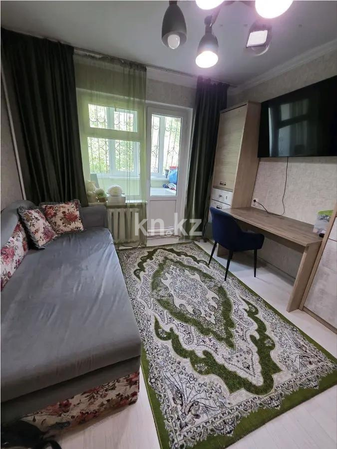 Продажа 3-комнатной квартиры, 75 м² в Алматы