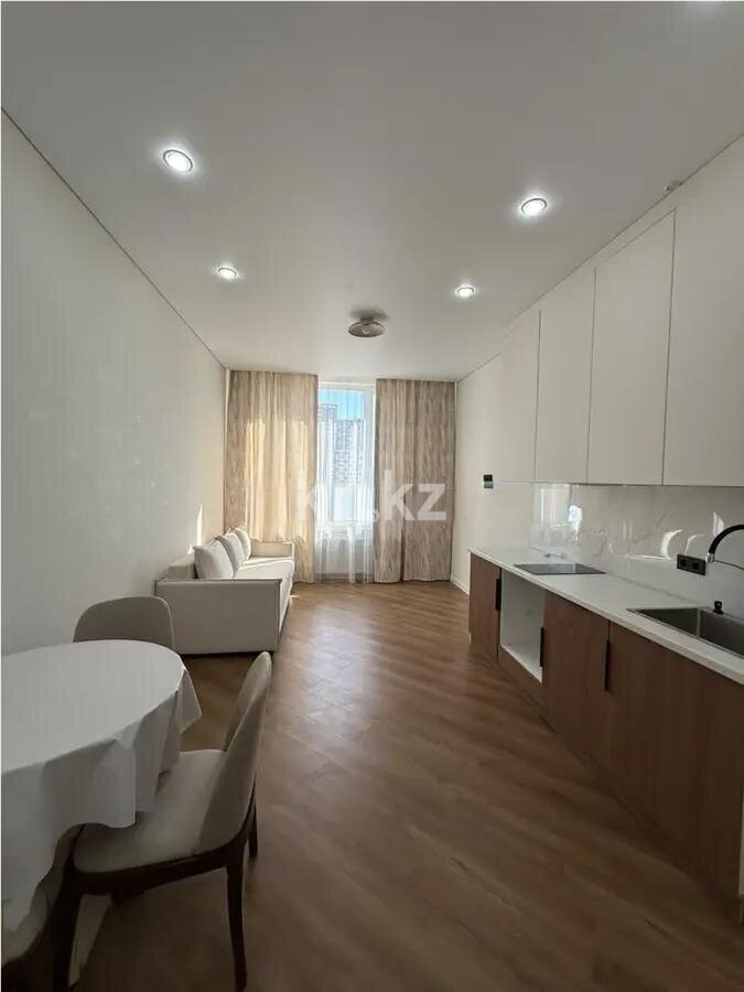 Продажа 2-комнатной квартиры, 44 м² в Астане - фото 4