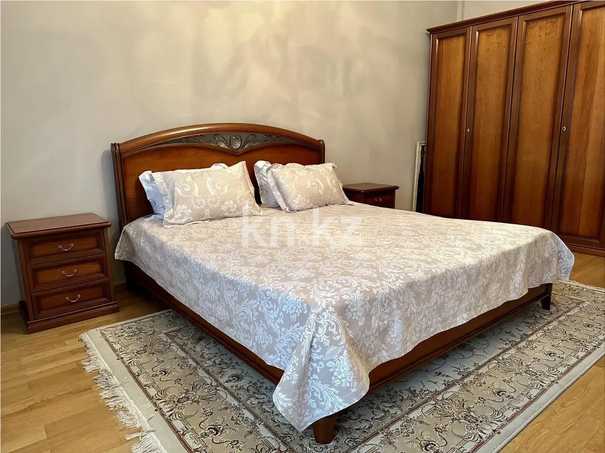 Продажа 4-комнатной квартиры, 167.9 м², ул. Каратаева, дом  38а в Алматы - фото 3