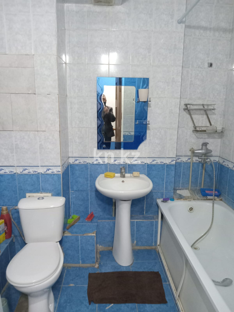 Продажа 1-комнатной квартиры, 42.5 м² в Астане - фото 9