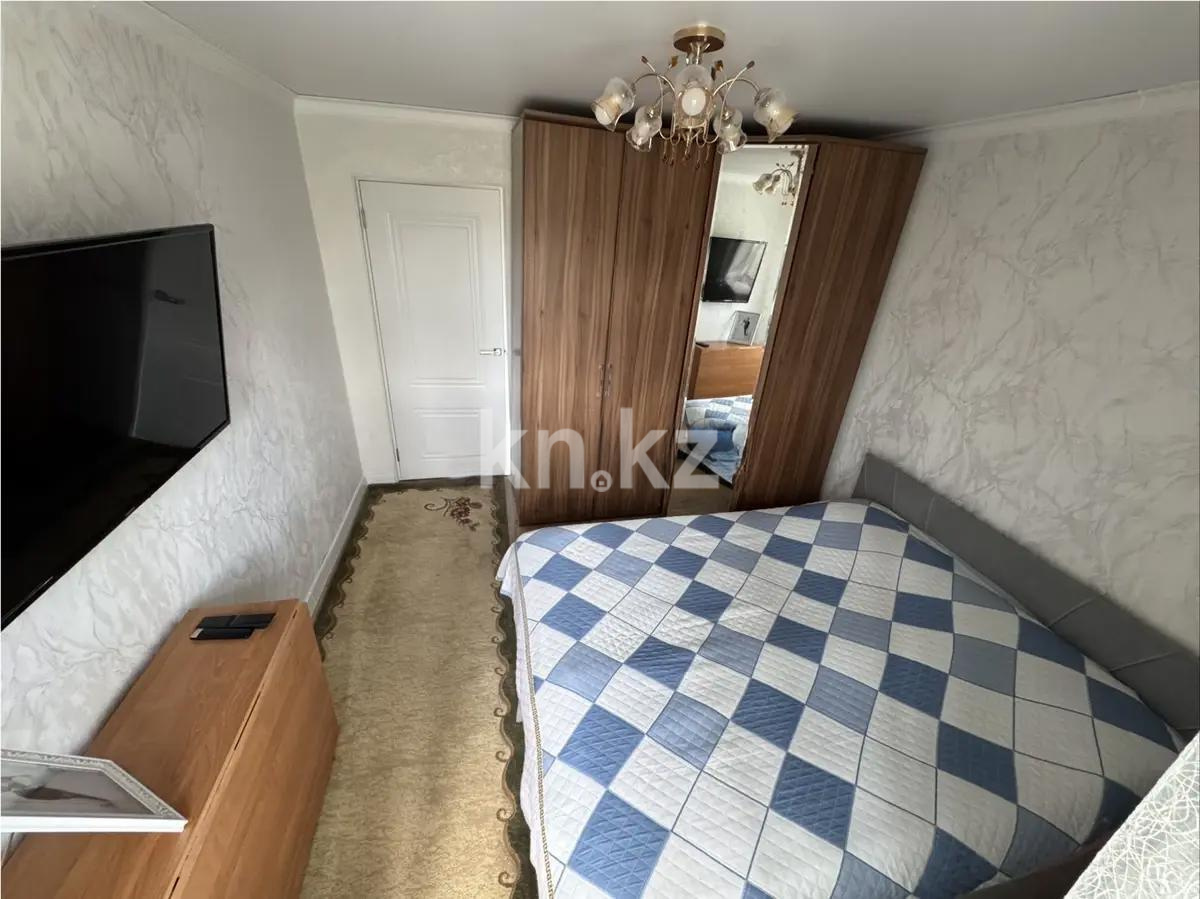 Продажа 3-комнатной квартиры, 67.3 м² в Астане - фото 2