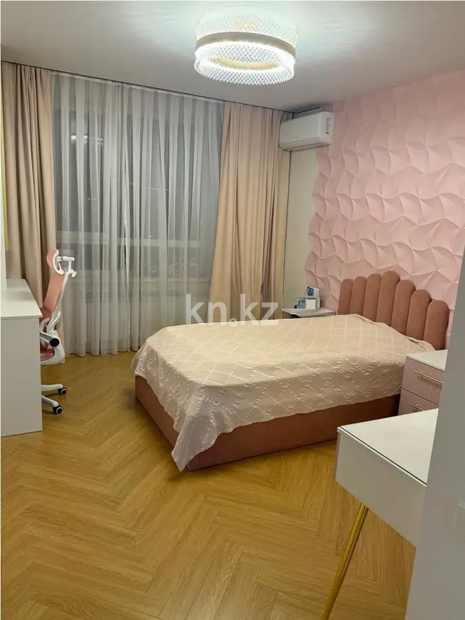 Продажа 4-комнатной квартиры, 112 м² в Алматы - фото 3