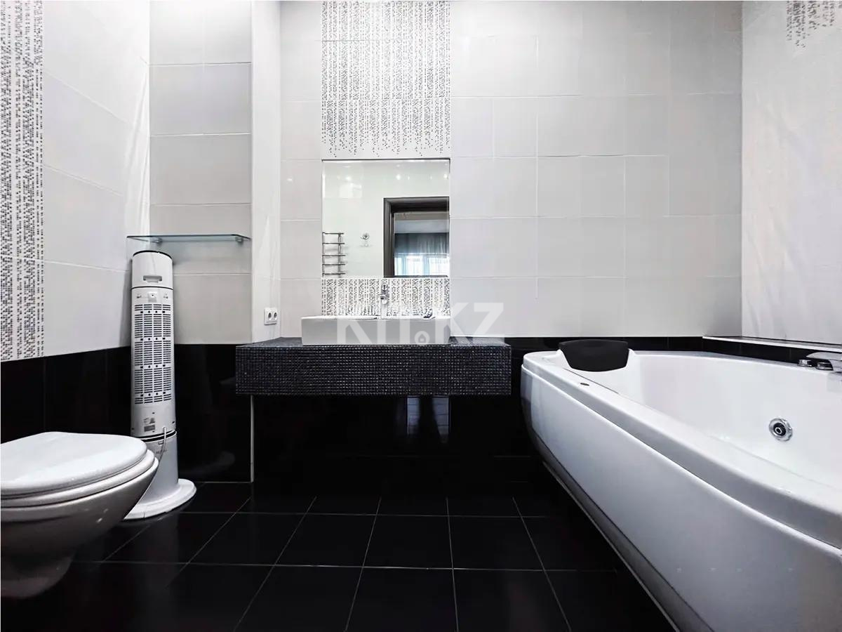 Продажа 3-комнатной квартиры, 129 м², пр. Гагарина, дом  66б в Алматы - фото 5