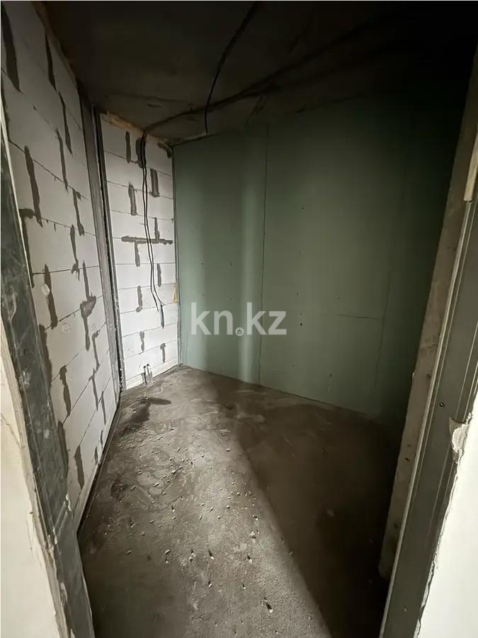 Продажа 3-комнатной квартиры, 87 м² в Алматы - фото 4