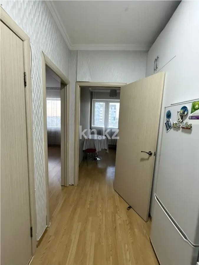 Продажа 1-комнатной квартиры, 30.2 м² в Астане - фото 4