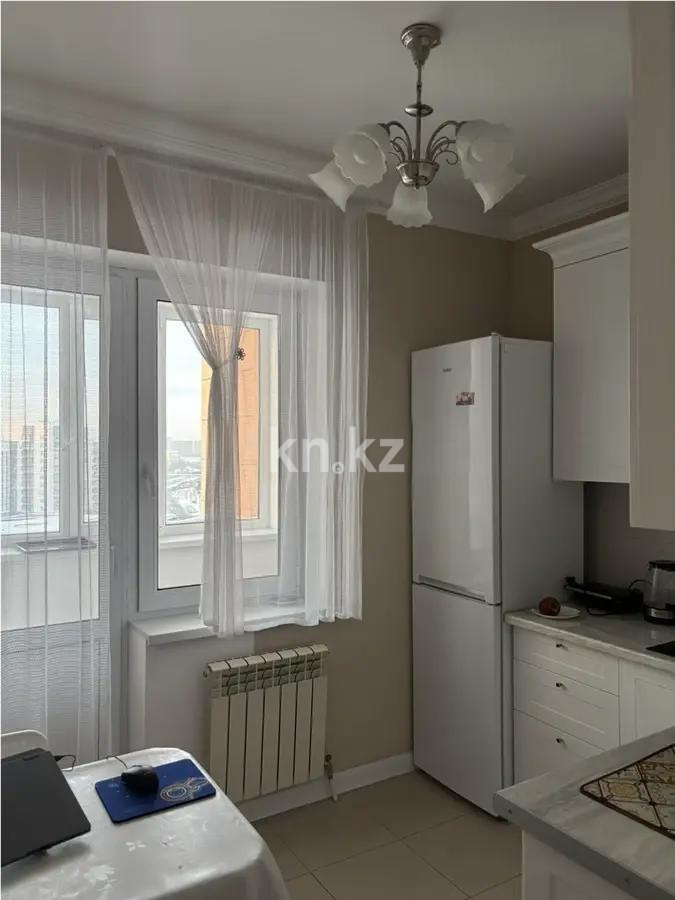 Продажа 2-комнатной квартиры, 58.6 м² в Астане - фото 4