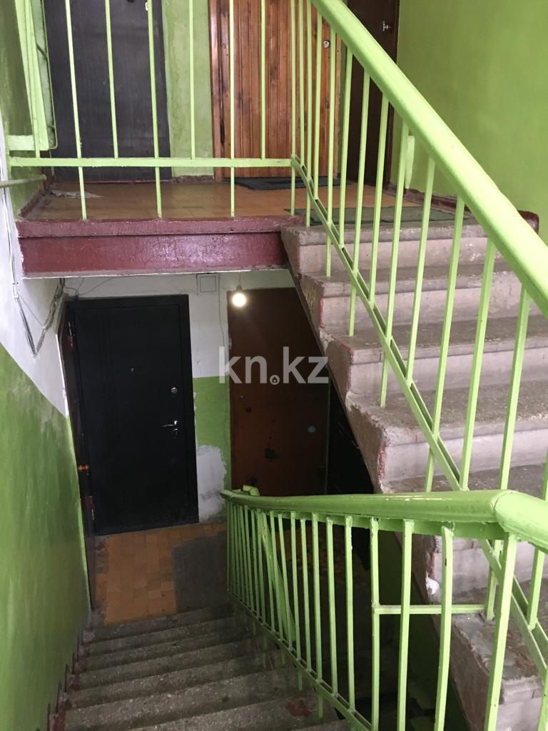 Продажа 2-комнатной квартиры, 40 м², ул. Гастелло в Караганде - фото 18